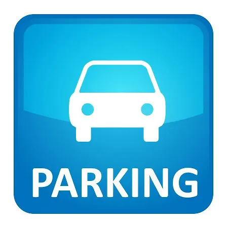 Grands Avec Parking Proche Centre 아파트
