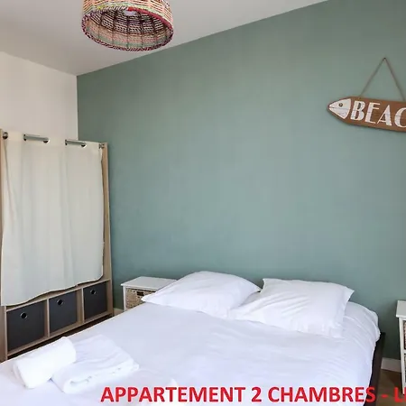 Grands Avec Parking Proche Centre 아파트 *